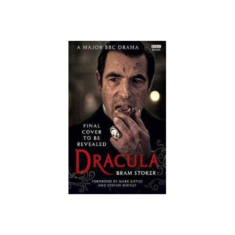 Dracula (Bbc tie-in Edition)