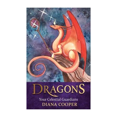 Dragons : Your Celestial Guardians