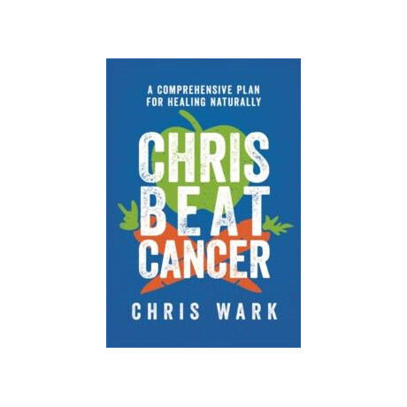 Chris Beat Cancer