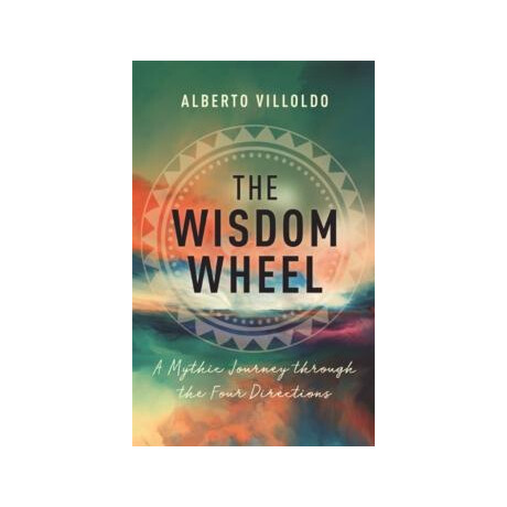 Wisdom Wheel