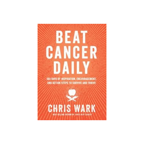 Beat Cancer Daily
