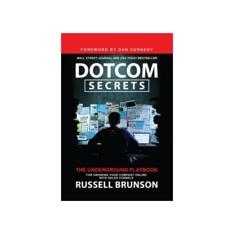 Dotcom Secrets