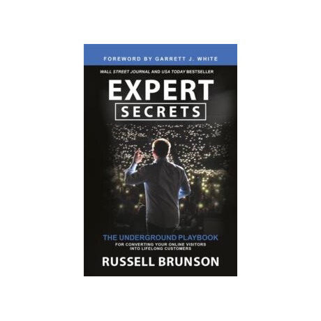 Expert Secrets