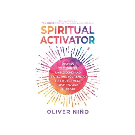 Spiritual Activator
