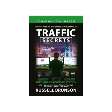 Traffic Secrets