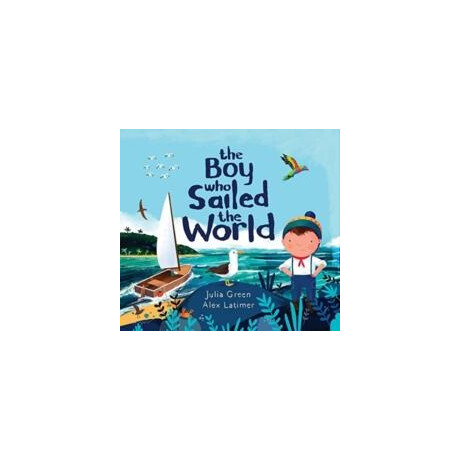 Boy who Sailed the World
