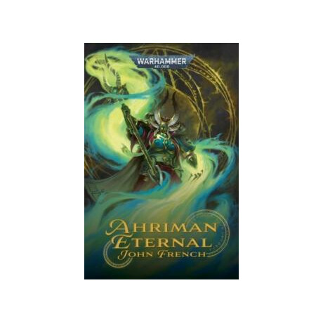 Eternal
