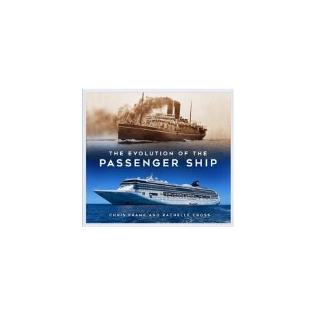 Evolution of the Passenger Ship