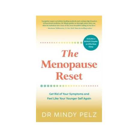 Menopause Reset