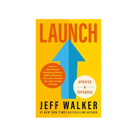 Launch (Updated & Expanded Edition)
