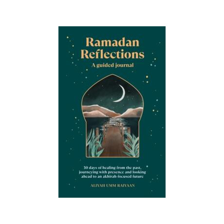 Ramadan Reflections
