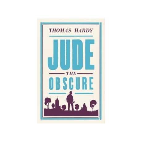 Jude the Obscure