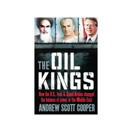 Oil Kings