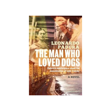 Man who Loved Dogs