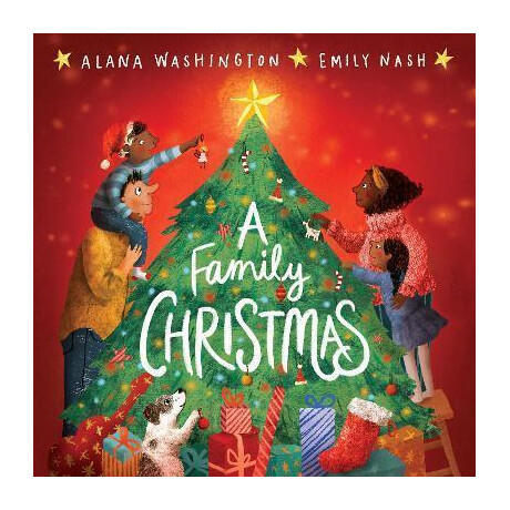 A Family Christmas