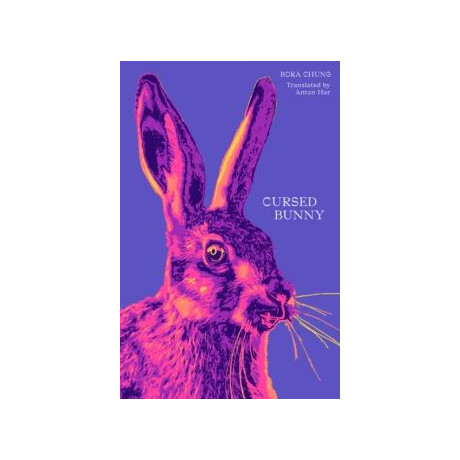 Cursed Bunny