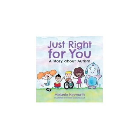 Just Right for you