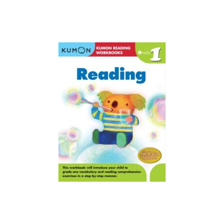 Grade 1 Reading