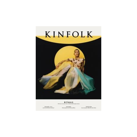 Kinfolk Volume 38