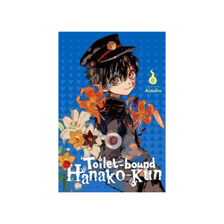 Toilet-Bound Hanako-Kun, Vol. 0