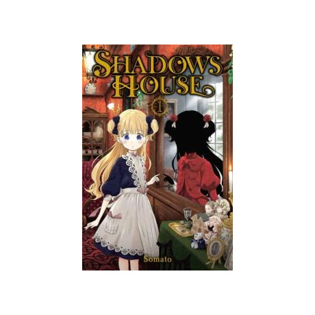 Shadows House, Vol. 1