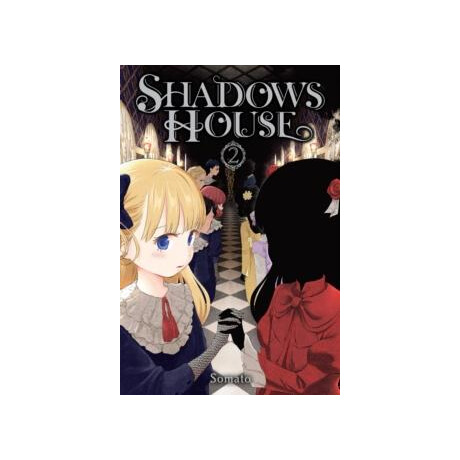 Shadows House, Vol. 2