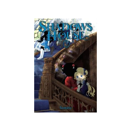 Shadows House, Vol. 5