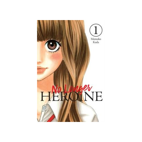 No Longer Heroine, Vol. 1