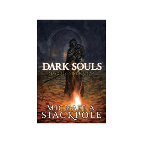 Dark Souls: Masque of Vindication