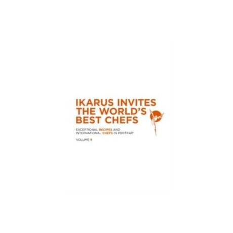 Ikarus Invites the World's Best Chefs