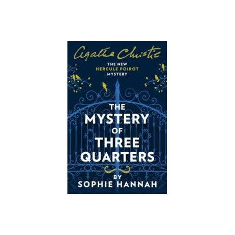 The Mystery of Three Quarters