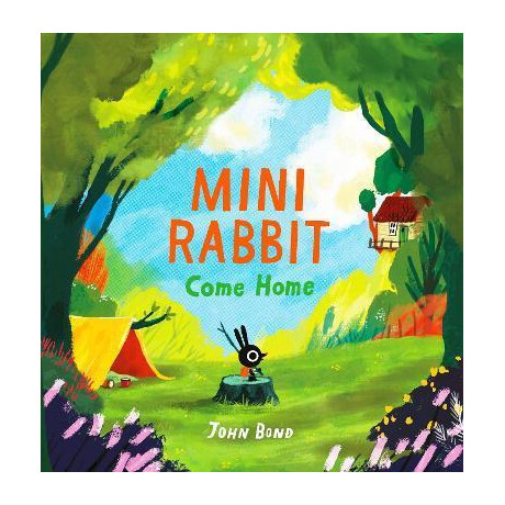 Mini Rabbit Come Home Mini Rabbit Come Home