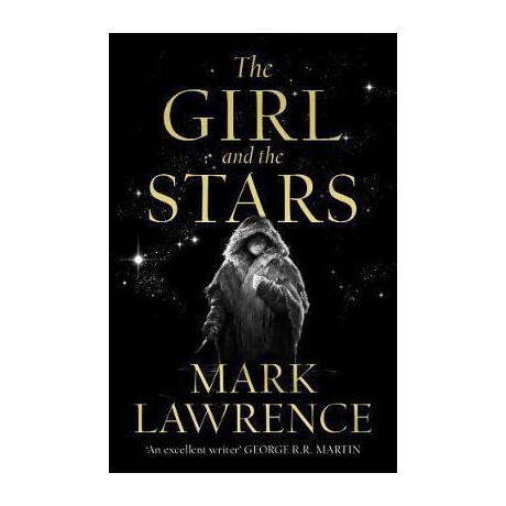 The Girl and the Stars