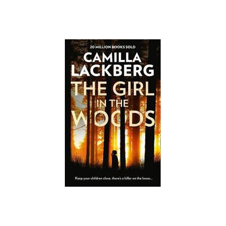 The Girl in the Woods