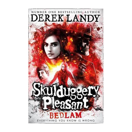 Bedlam