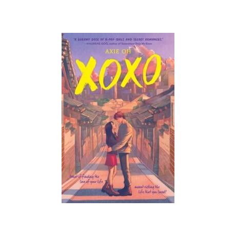 Xoxo