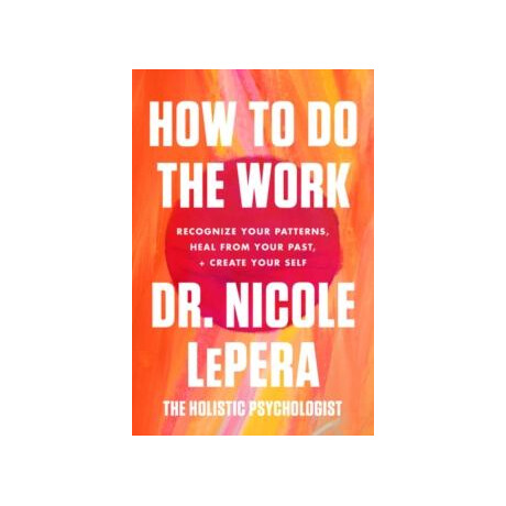 How to do the Work