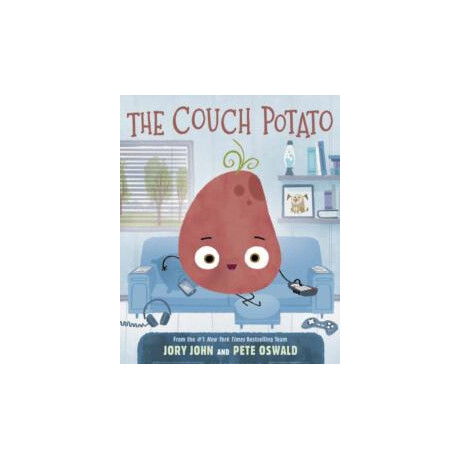 The Couch Potato The Couch Potato