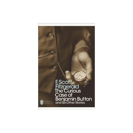 Curious Case of Benjamin Button