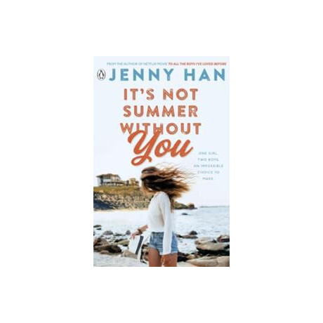 It's not Summer Without you