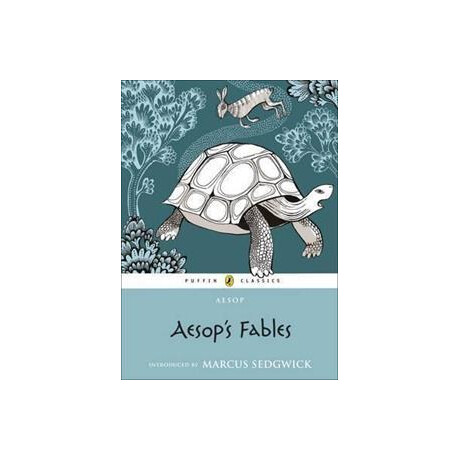 Aesop's Fables