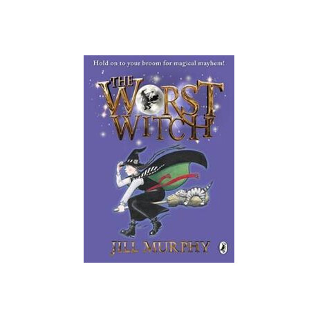 The Worst Witch