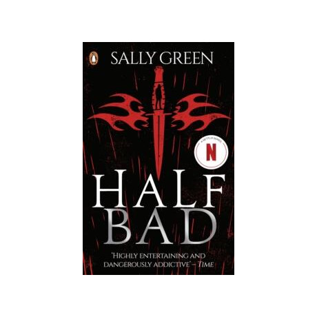 Half bad