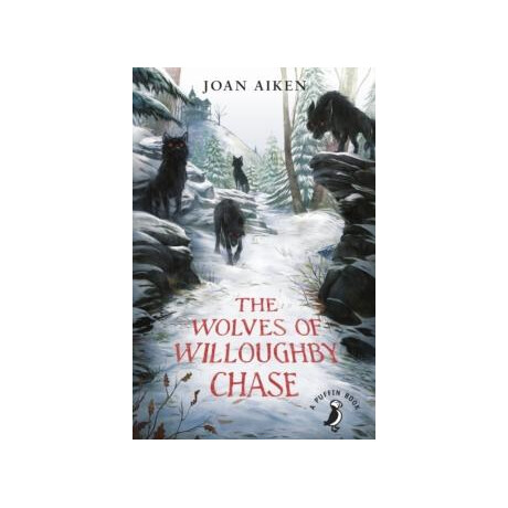 Wolves of Willoughby Chase