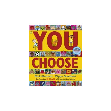You Choose