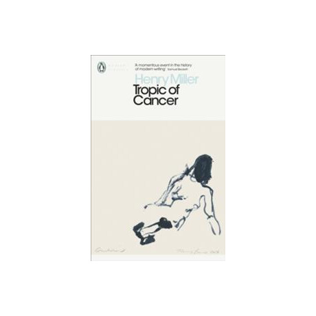 Tropic of Cancer