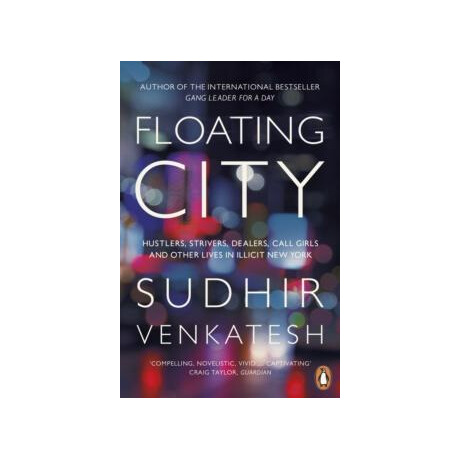 Floating City