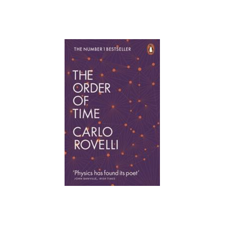Order of Time