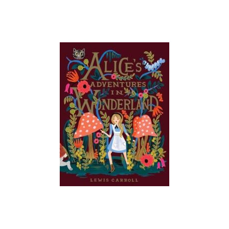 Alice's Adventures in Wonderland