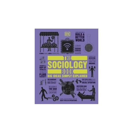 Sociology Book